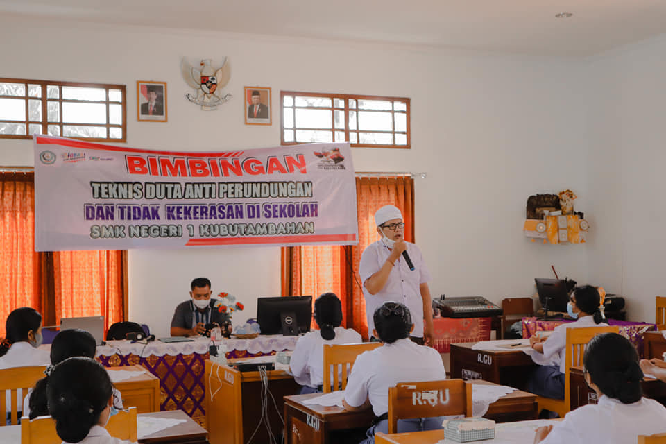 perundungan