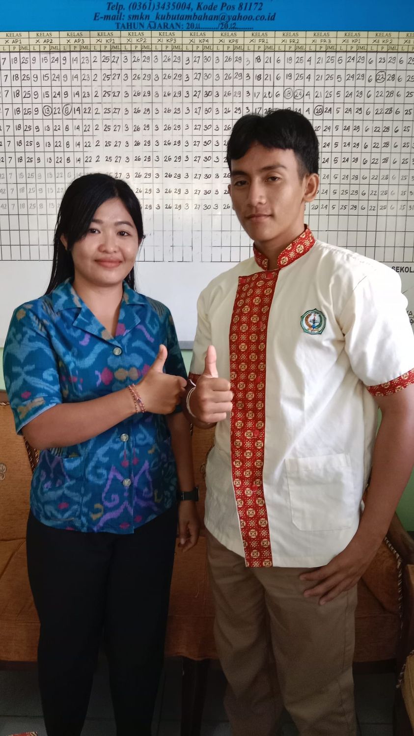 siswa 1